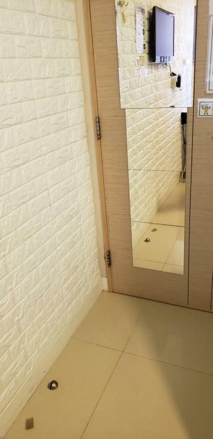Sunrise International - Boutique Hostel Kowloon (Hong Kong) Exterior foto