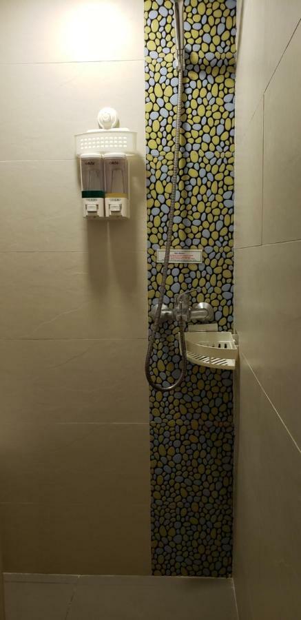Sunrise International - Boutique Hostel Kowloon (Hong Kong) Exterior foto