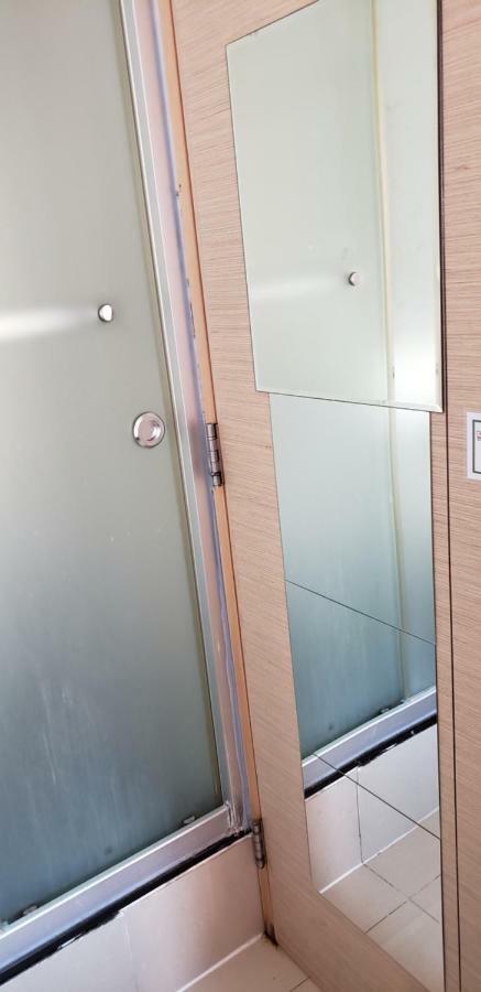 Sunrise International - Boutique Hostel Kowloon (Hong Kong) Exterior foto